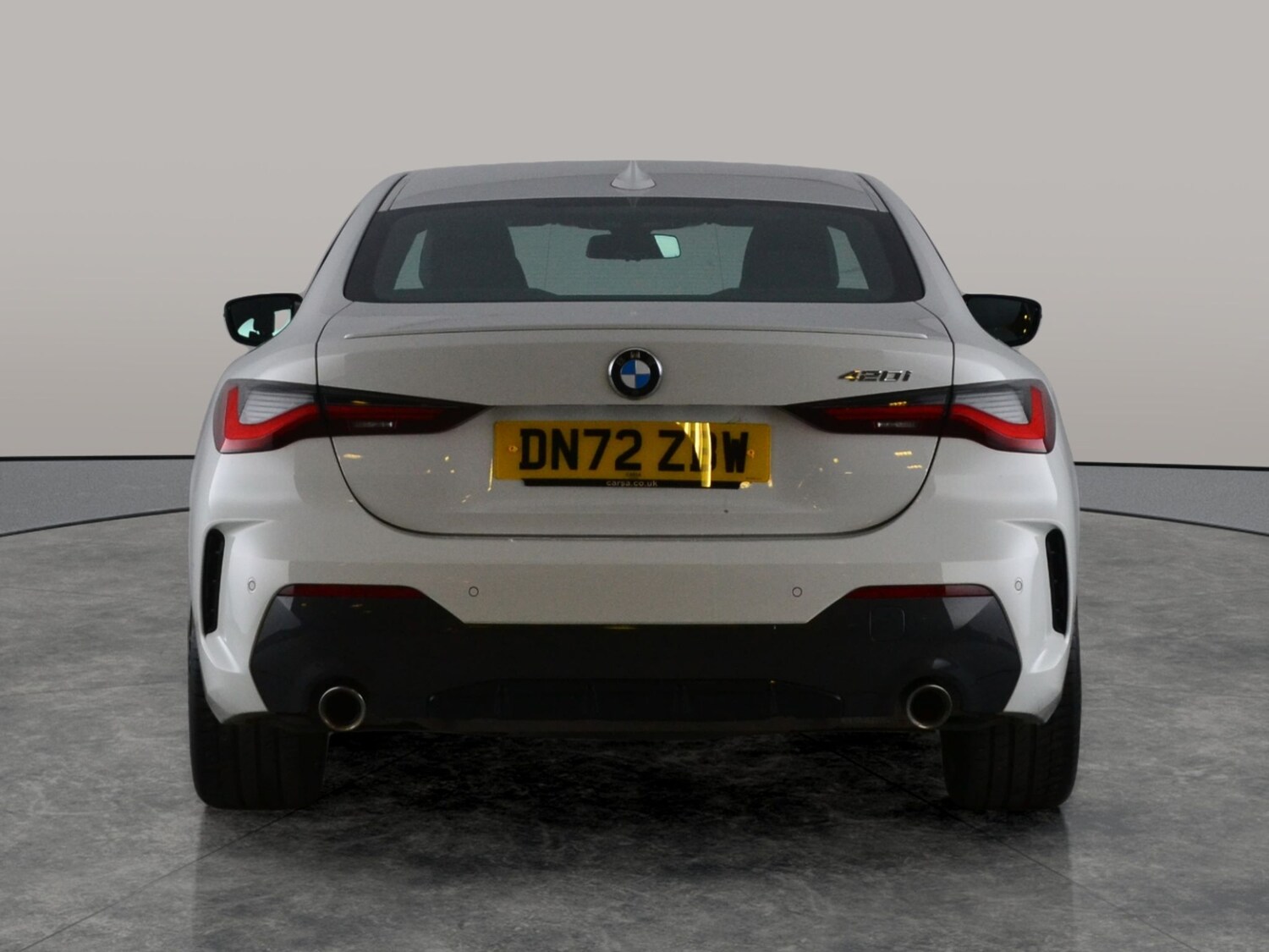 Used BMW 4 Series 2022 for sale - 78159670: Photo 8