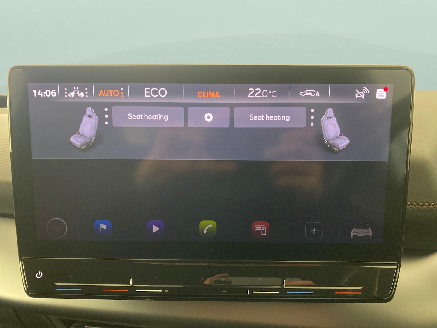 Used Cupra Born 2023 for sale - 77138093: Photo 18