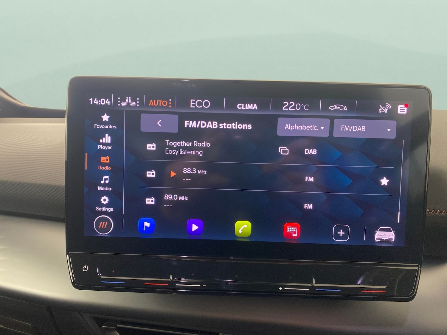 Used Cupra Born 2023 for sale - 77138093: Photo 6