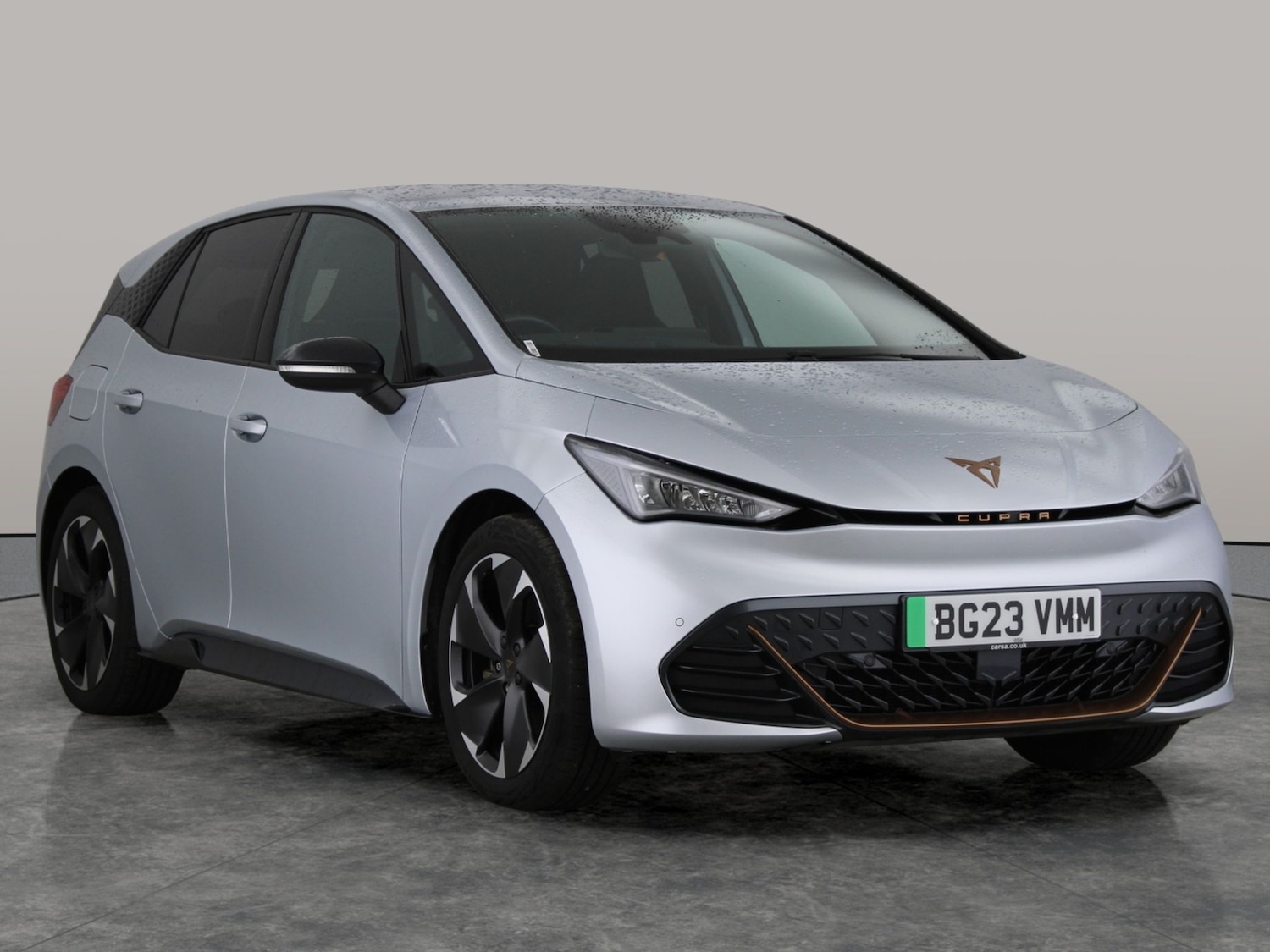 Used Cupra Born 2023 for sale - 77138093: Photo 8