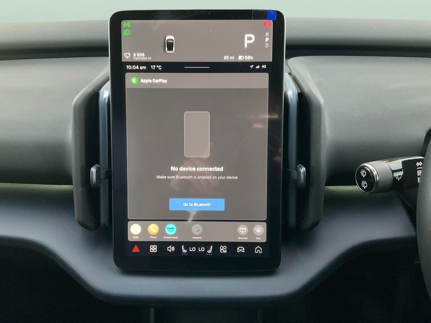 Used Volvo EX30 2024 for sale - 76492008: Photo 16