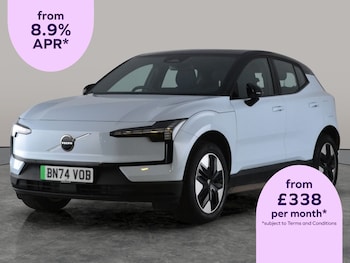 2024 - 200kW Single Motor Plus 51kWh 5dr Auto