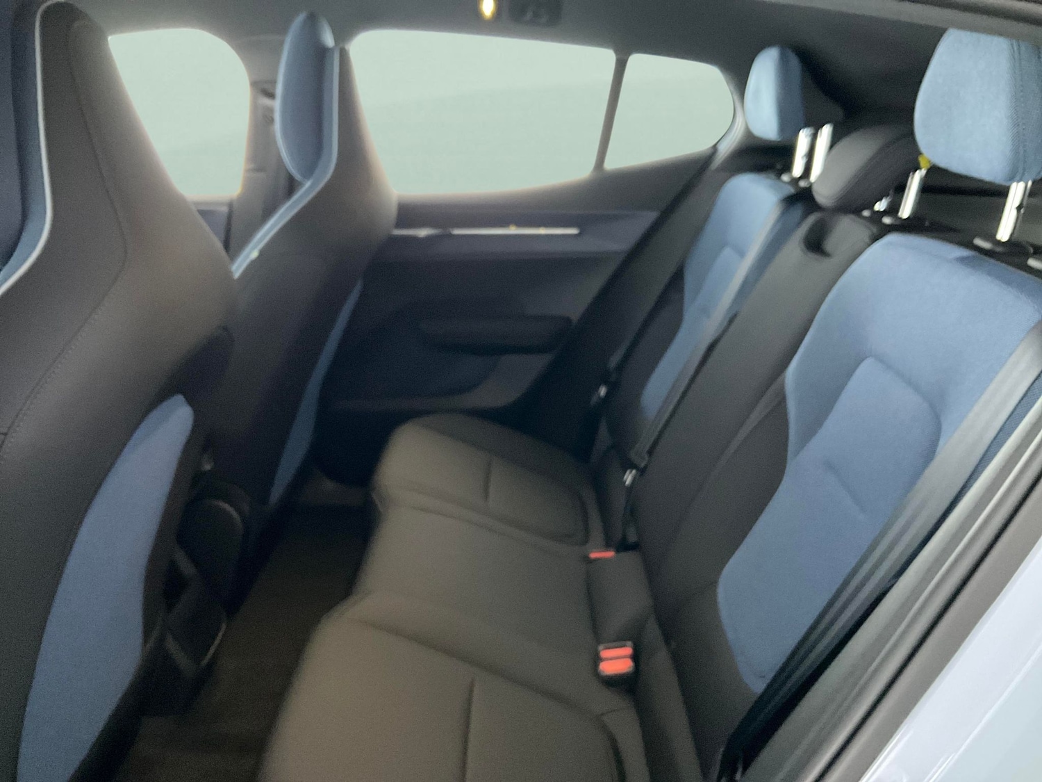 Used Volvo EX30 2024 for sale - 76492008: Photo 29