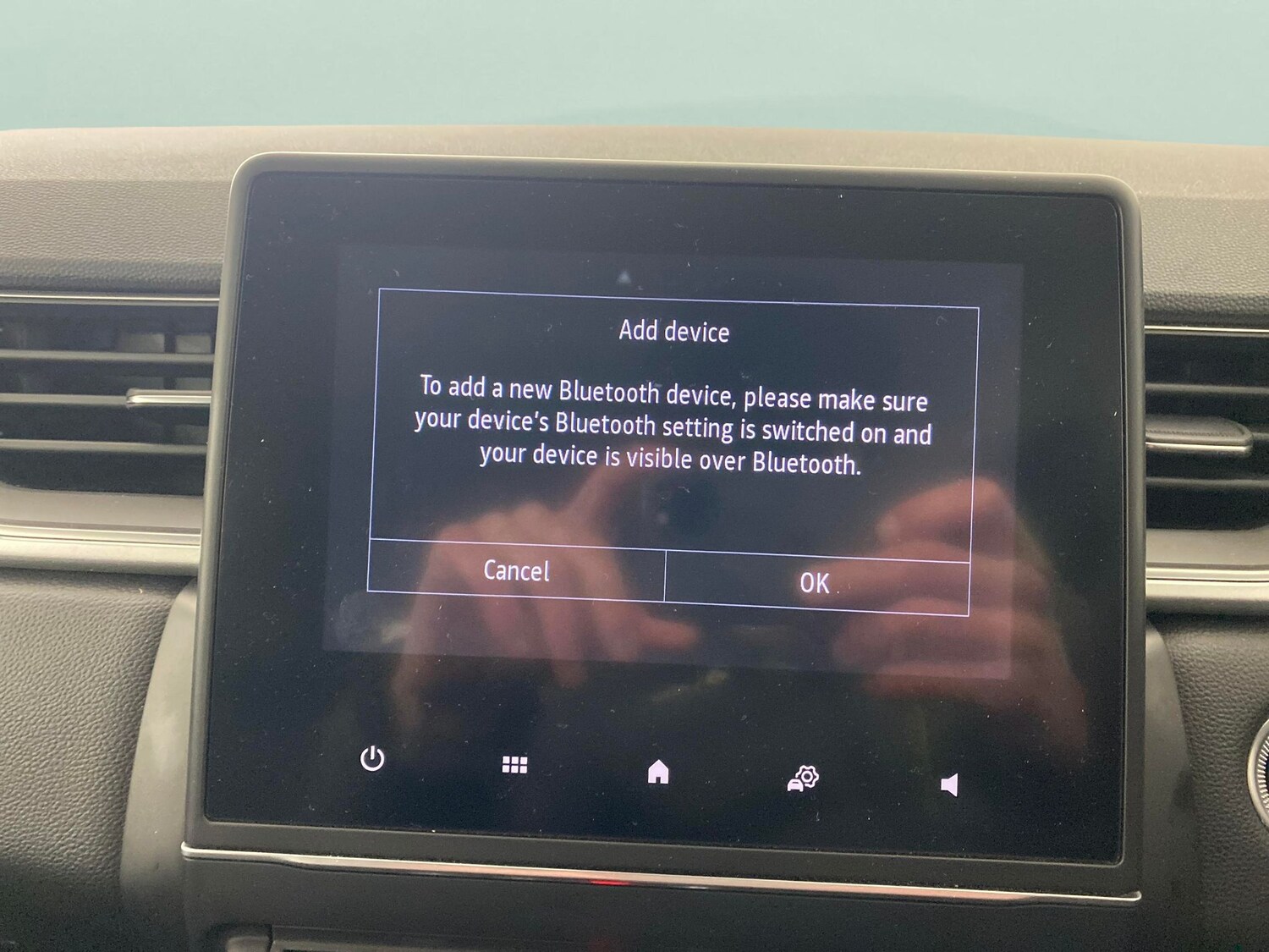 Used Renault Captur 2022 for sale - 77513958: Photo 14