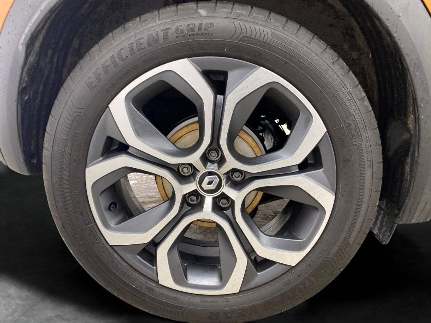 Used Renault Captur 2022 for sale - 77513958: Photo 20