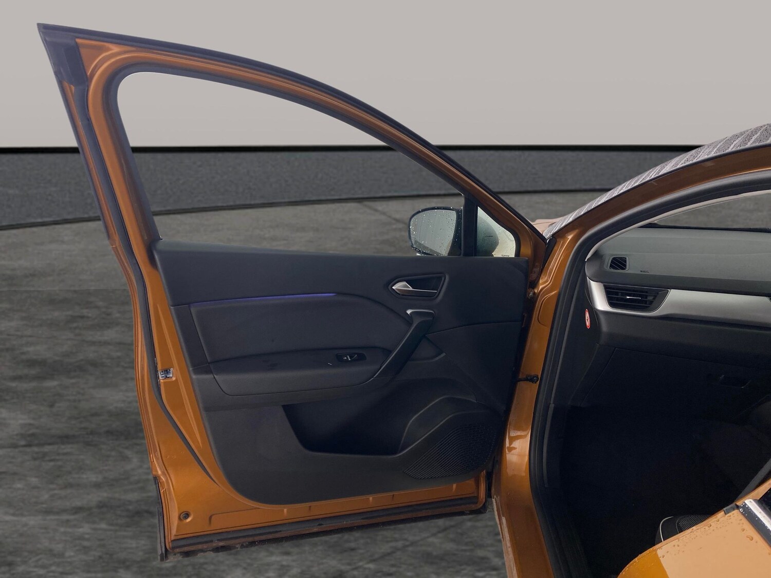 Used Renault Captur 2022 for sale - 77513958: Photo 21