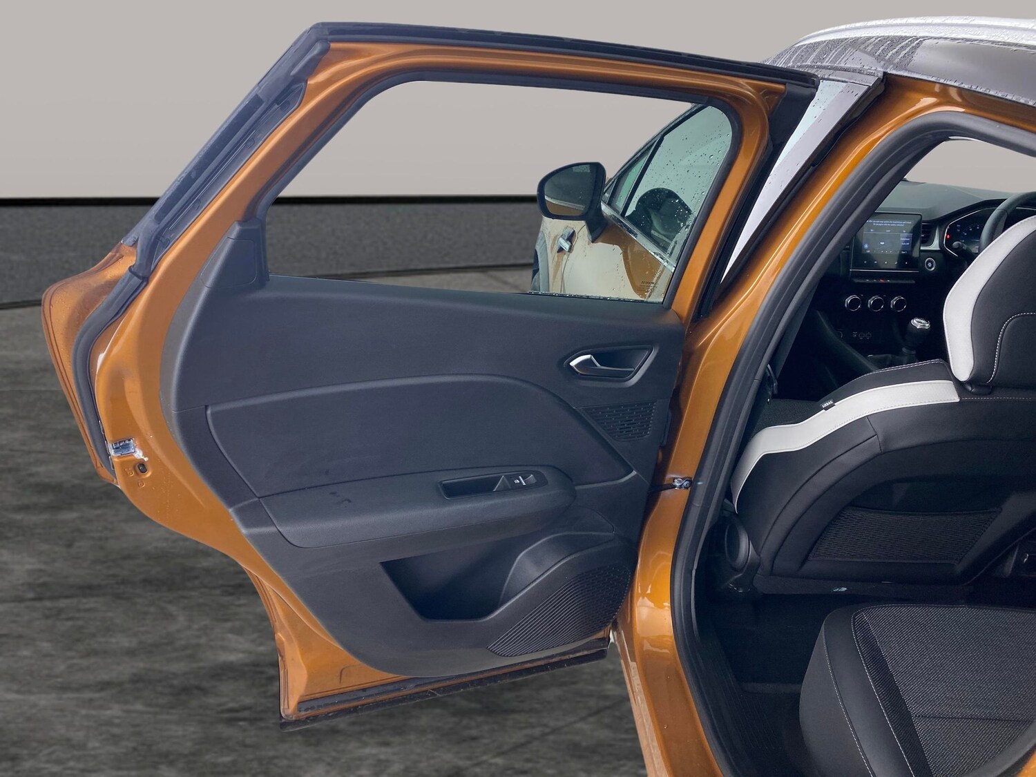 Used Renault Captur 2022 for sale - 77513958: Photo 22