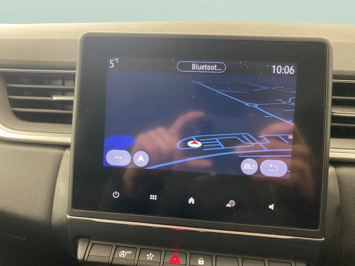 Used Renault Captur 2022 for sale - 77513958: Photo 6