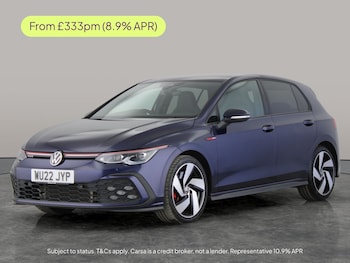 Used Volkswagen Golf 2022 for sale - 78252534: Photo