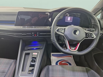 Used Volkswagen Golf 2022 for sale - 78252534: Photo