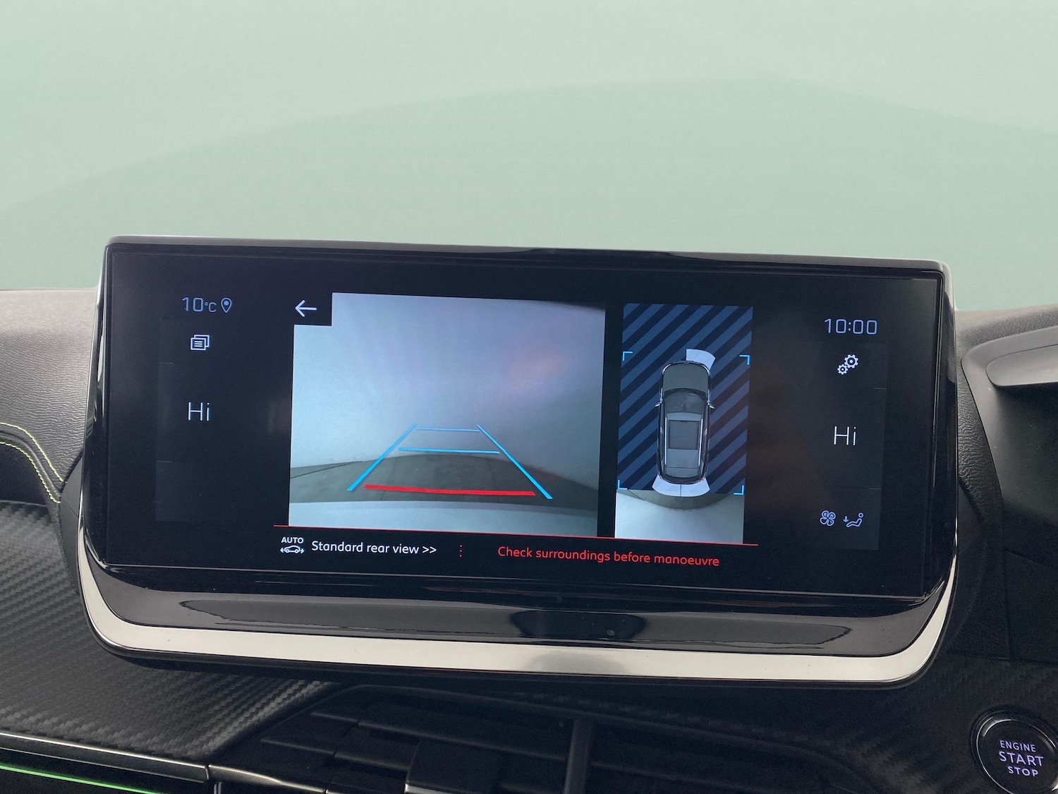 Used Peugeot 2008 2022 for sale - 77965646: Photo 15