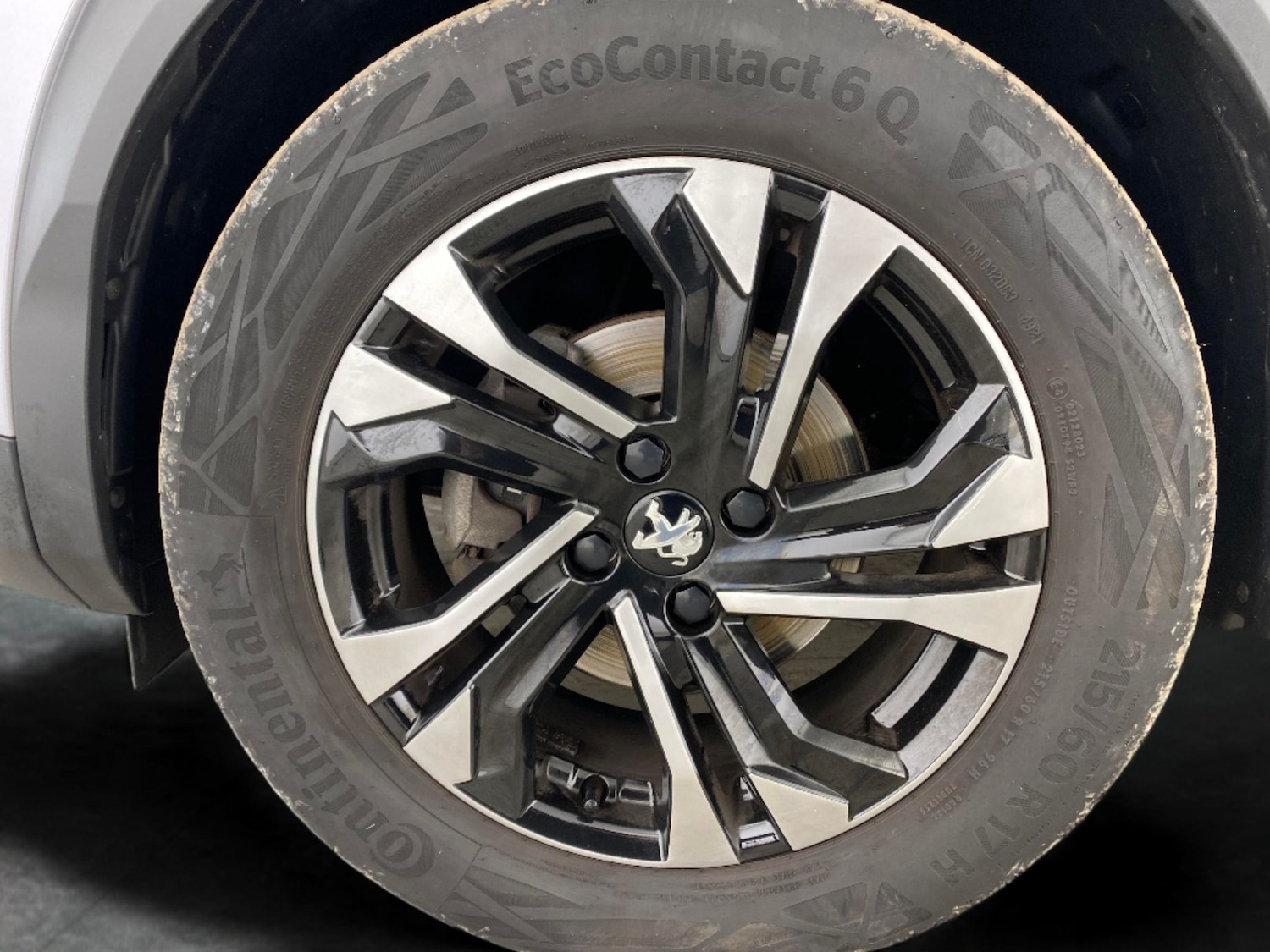 Used Peugeot 2008 2022 for sale - 77965646: Photo 20