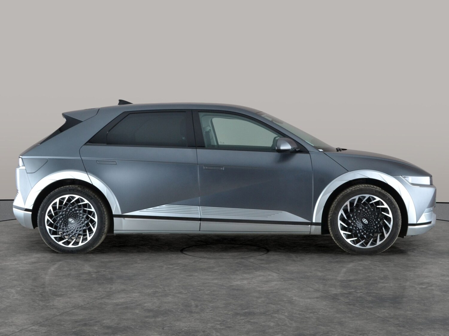 Used Hyundai IONIQ 5 2022 for sale - 77347441: Photo 11