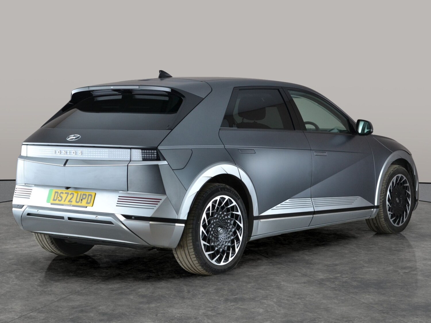 Used Hyundai IONIQ 5 2022 for sale - 77347441: Photo 12