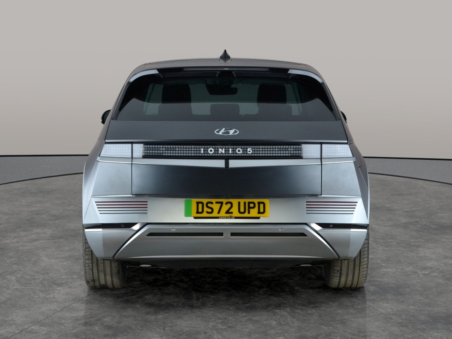 Used Hyundai IONIQ 5 2022 for sale - 77347441: Photo 13