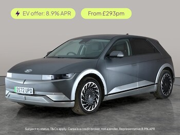 Used Hyundai IONIQ 5 undefined for sale - 77347441: Photo