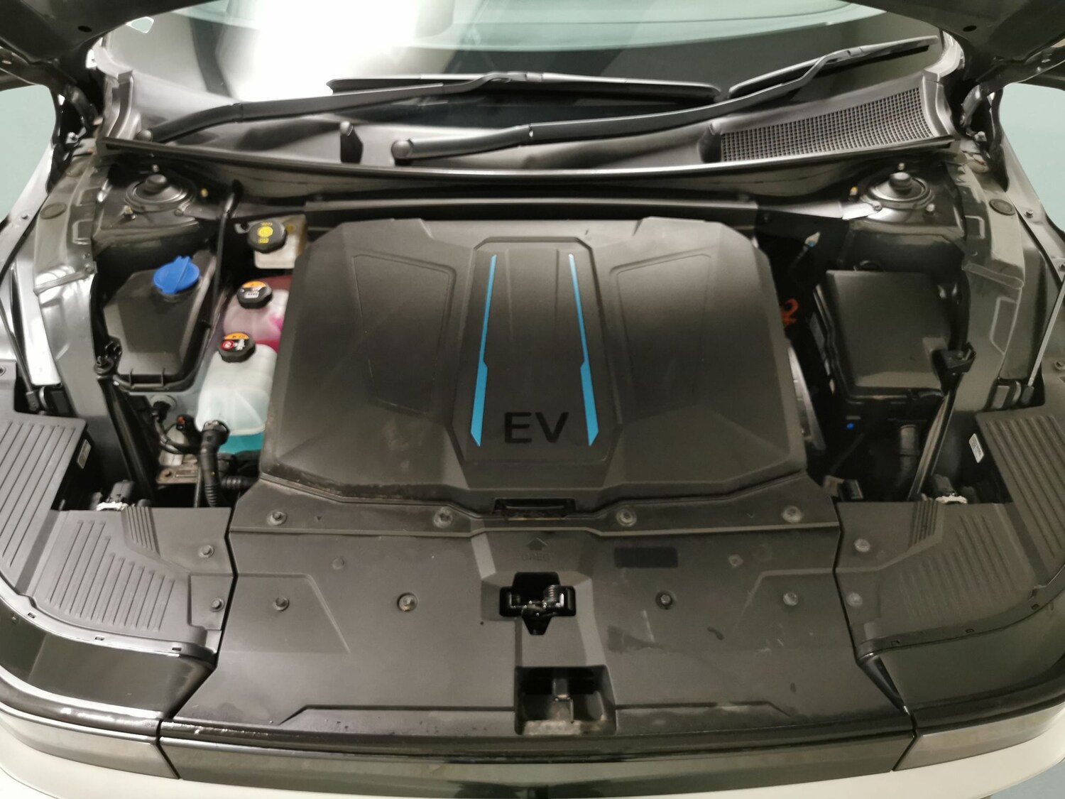 Used Hyundai IONIQ 5 2022 for sale - 77347441: Photo 39