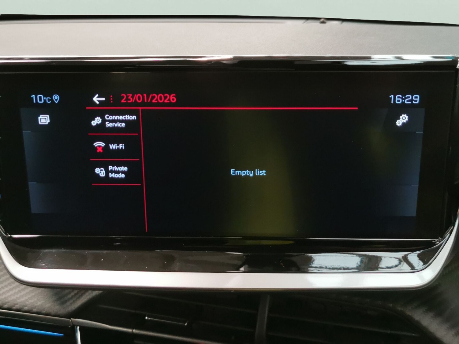 Used Peugeot 2008 2023 for sale - 77462267: Photo 14