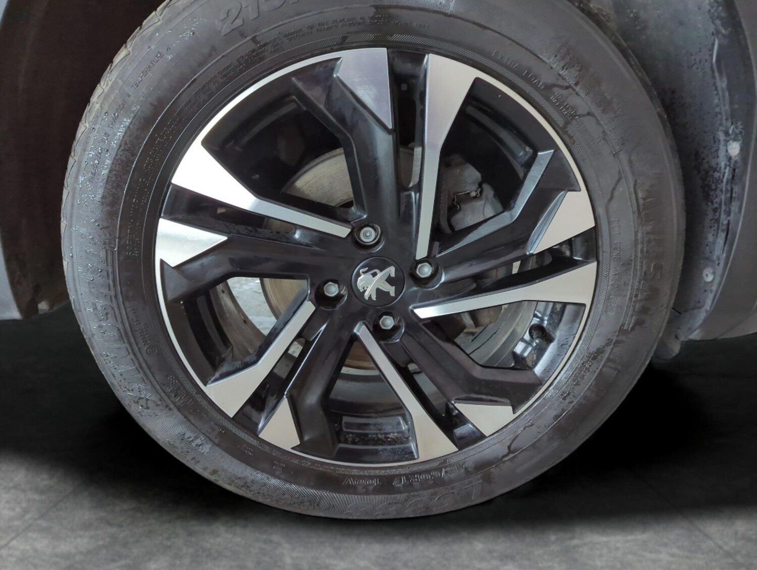 Used Peugeot 2008 2023 for sale - 77462267: Photo 29