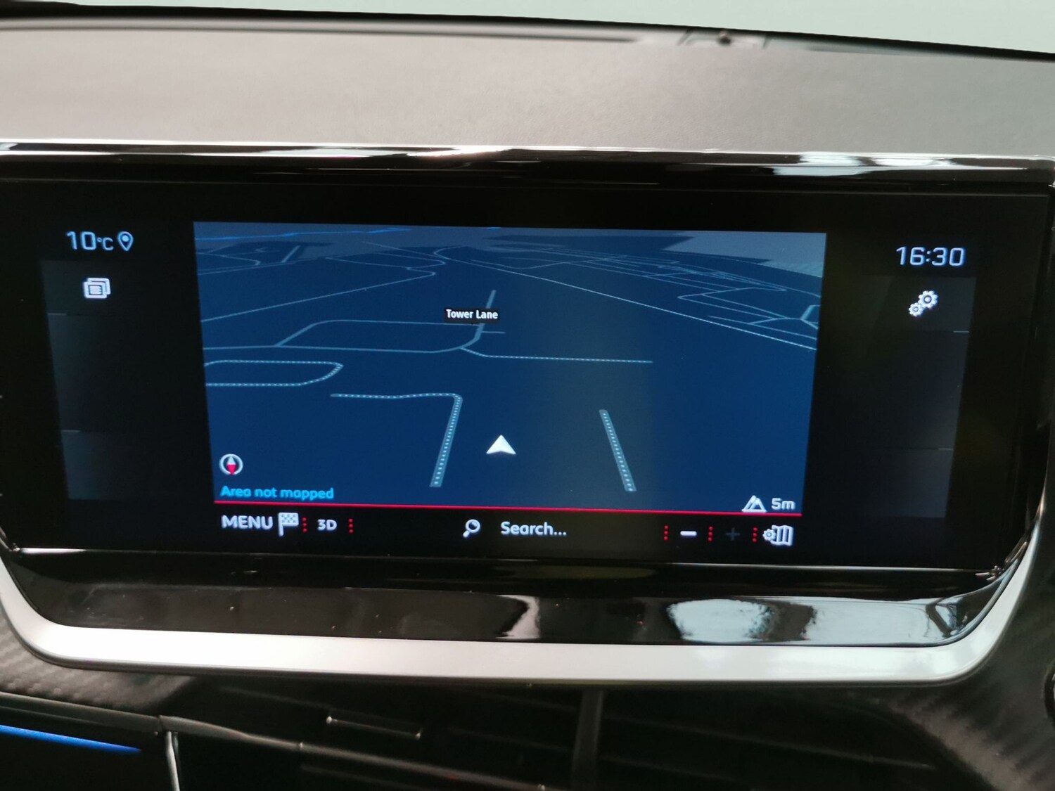 Used Peugeot 2008 2023 for sale - 77462267: Photo 6