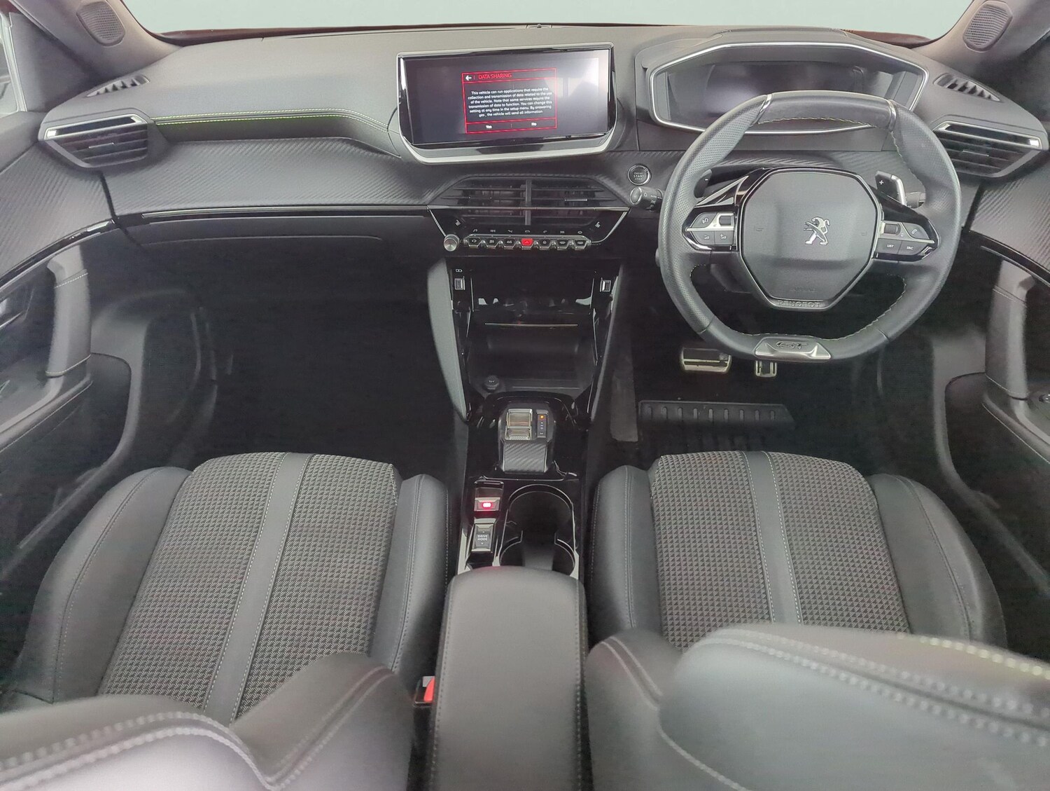 Used Peugeot 2008 2023 for sale - 77462267: Photo 7