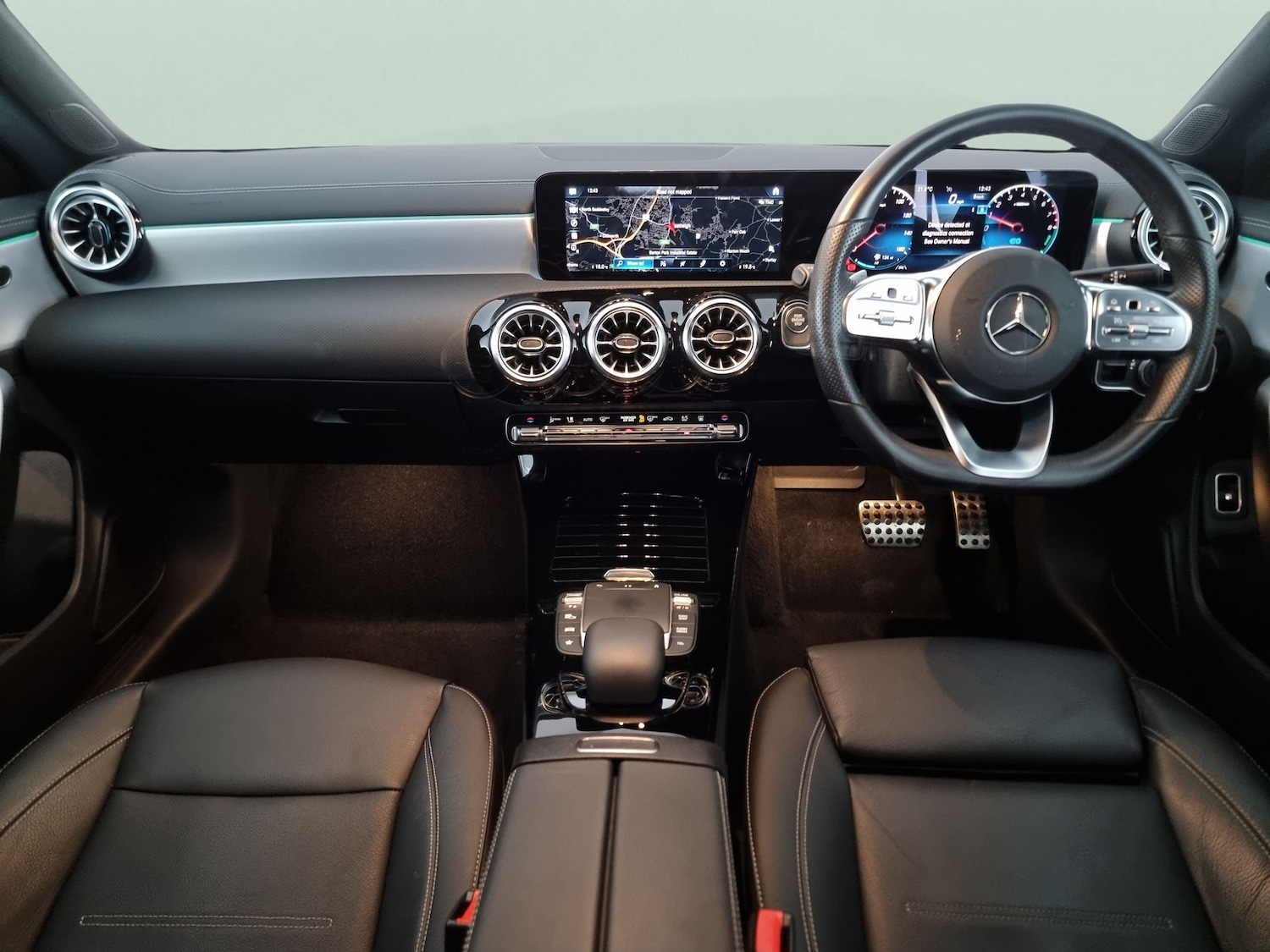 Used Mercedes-Benz CLA 2022 for sale - 76344774: Photo 11