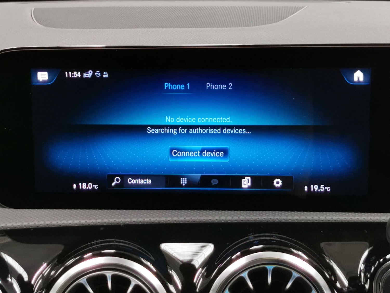 Used Mercedes-Benz CLA 2022 for sale - 76344774: Photo 21