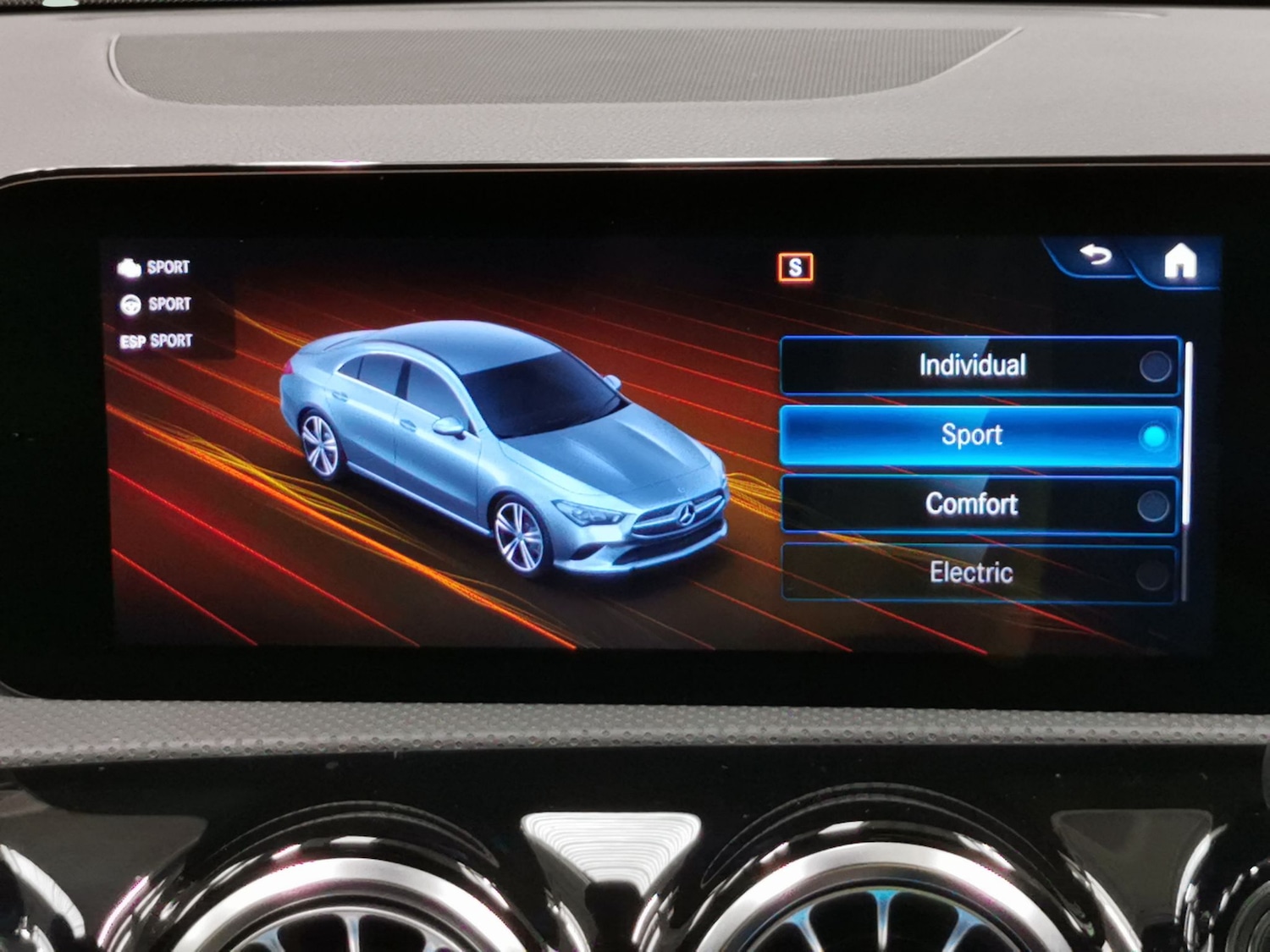 Used Mercedes-Benz CLA 2022 for sale - 76344774: Photo 22