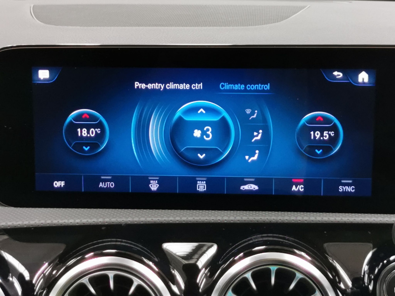 Used Mercedes-Benz CLA 2022 for sale - 76344774: Photo 23