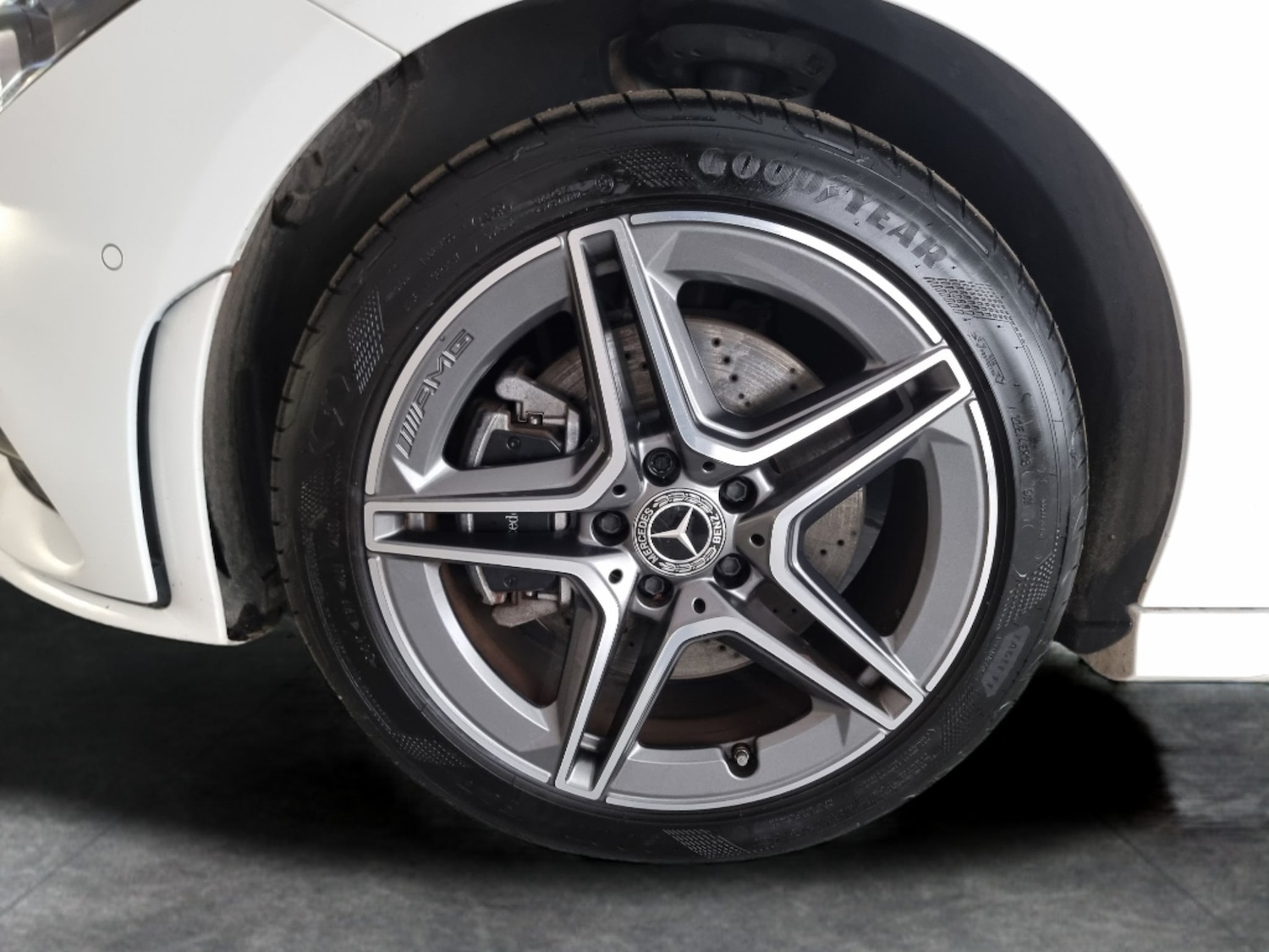 Used Mercedes-Benz CLA 2022 for sale - 76344774: Photo 31