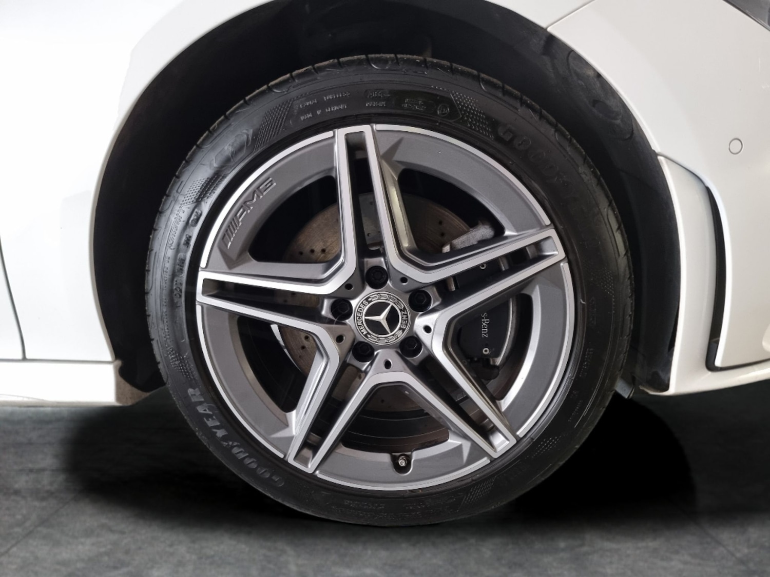 Used Mercedes-Benz CLA 2022 for sale - 76344774: Photo 32