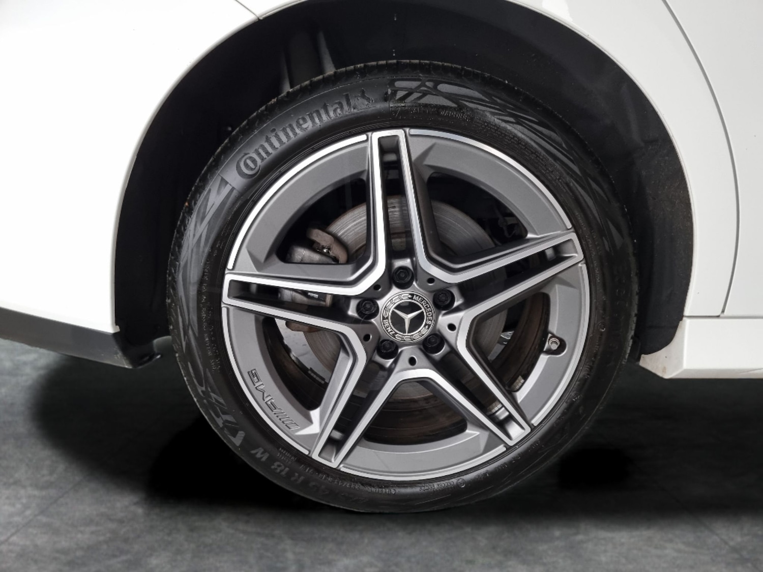 Used Mercedes-Benz CLA 2022 for sale - 76344774: Photo 33