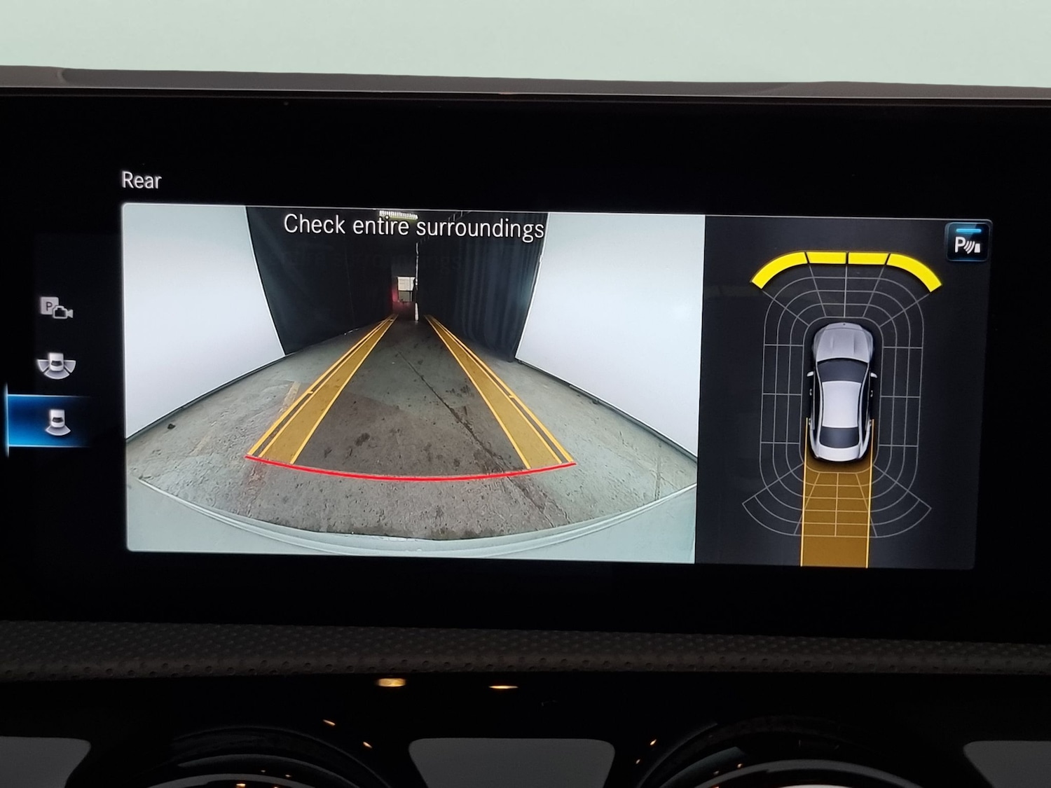 Used Mercedes-Benz CLA 2022 for sale - 76344774: Photo 7