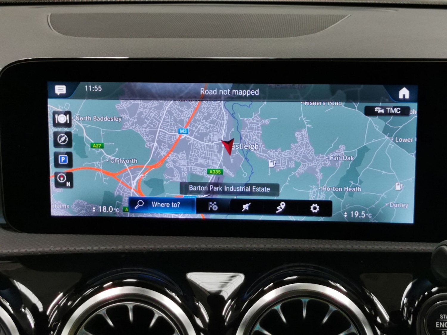 Used Mercedes-Benz CLA 2022 for sale - 76344774: Photo 8