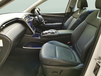 Used Hyundai TUCSON 2022 for sale - 76978360: Photo