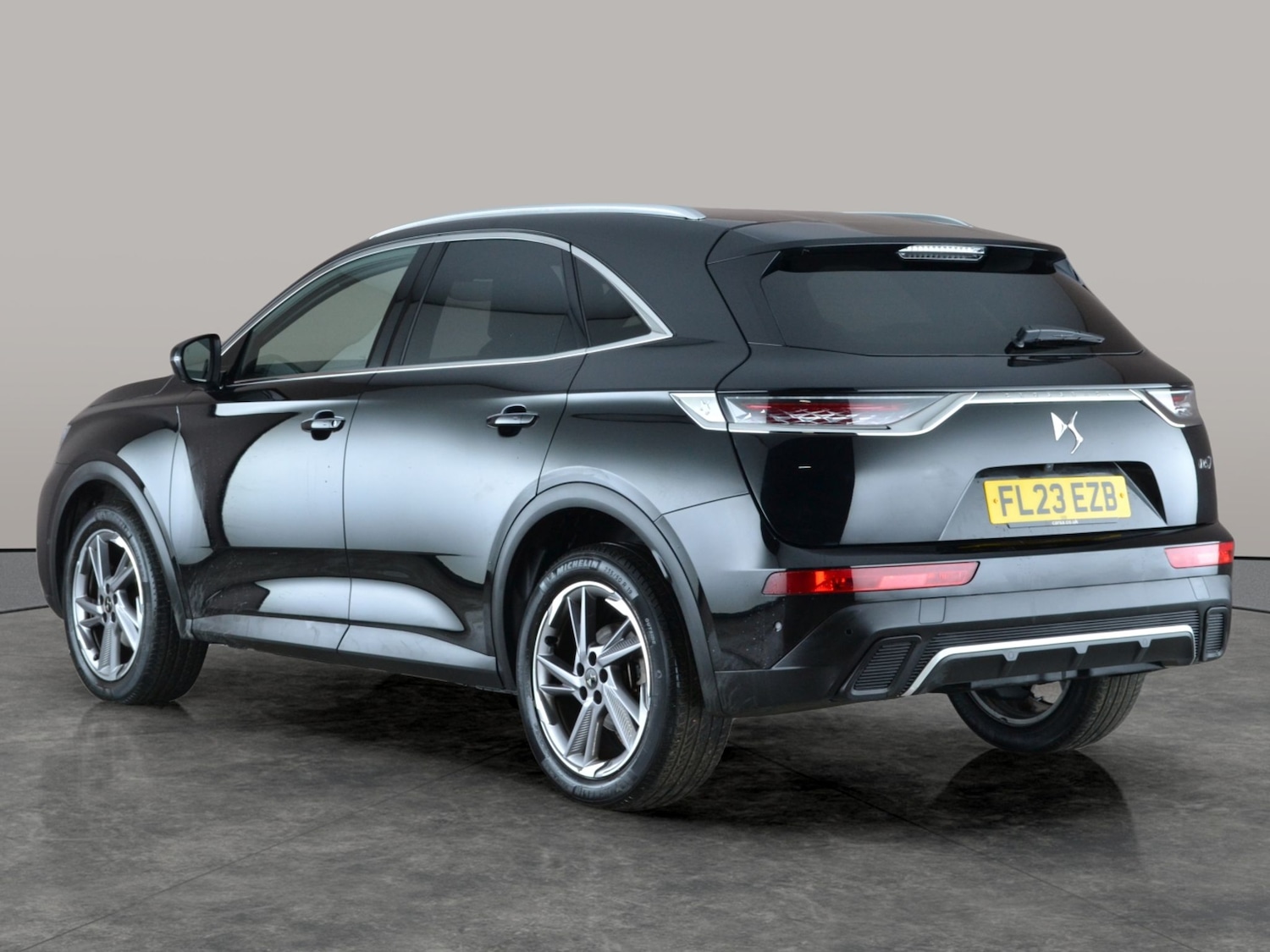 Used DS Automobiles DS 7 2023 for sale - 77221474: Photo 12