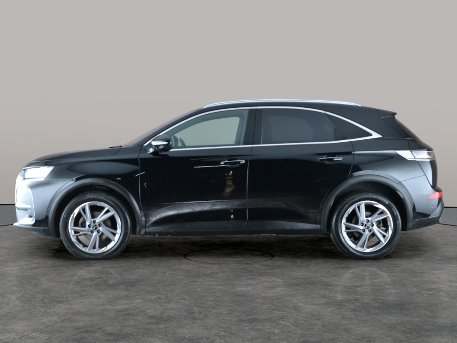 Used DS Automobiles DS 7 2023 for sale - 77221474: Photo 13