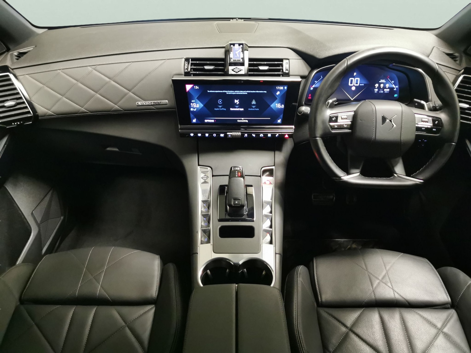 Used DS Automobiles DS 7 2023 for sale - 77221474: Photo 7