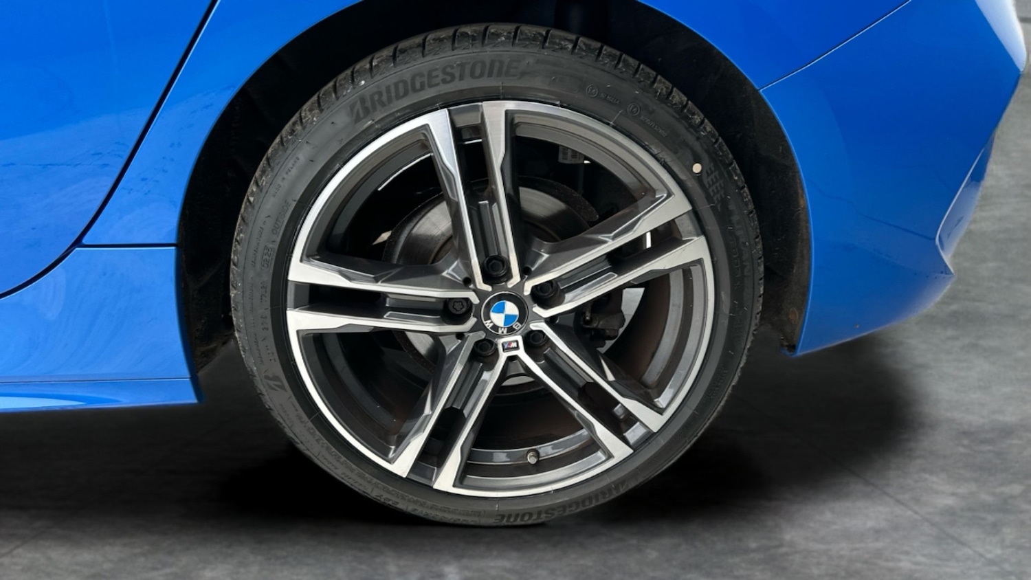 Used BMW 1 Series 2022 for sale - 76940355: Photo 10