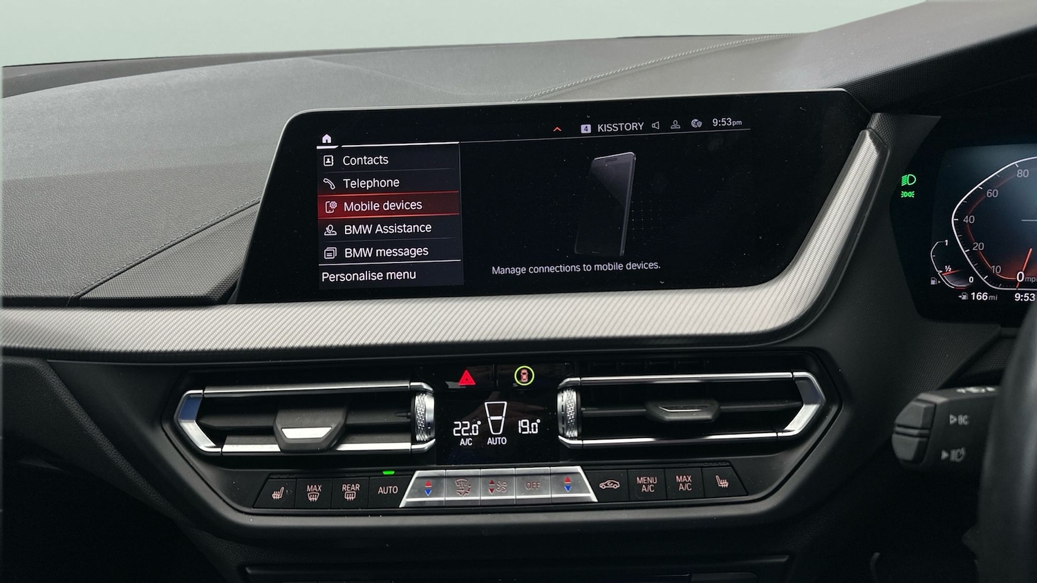 Used BMW 1 Series 2022 for sale - 76940355: Photo 24