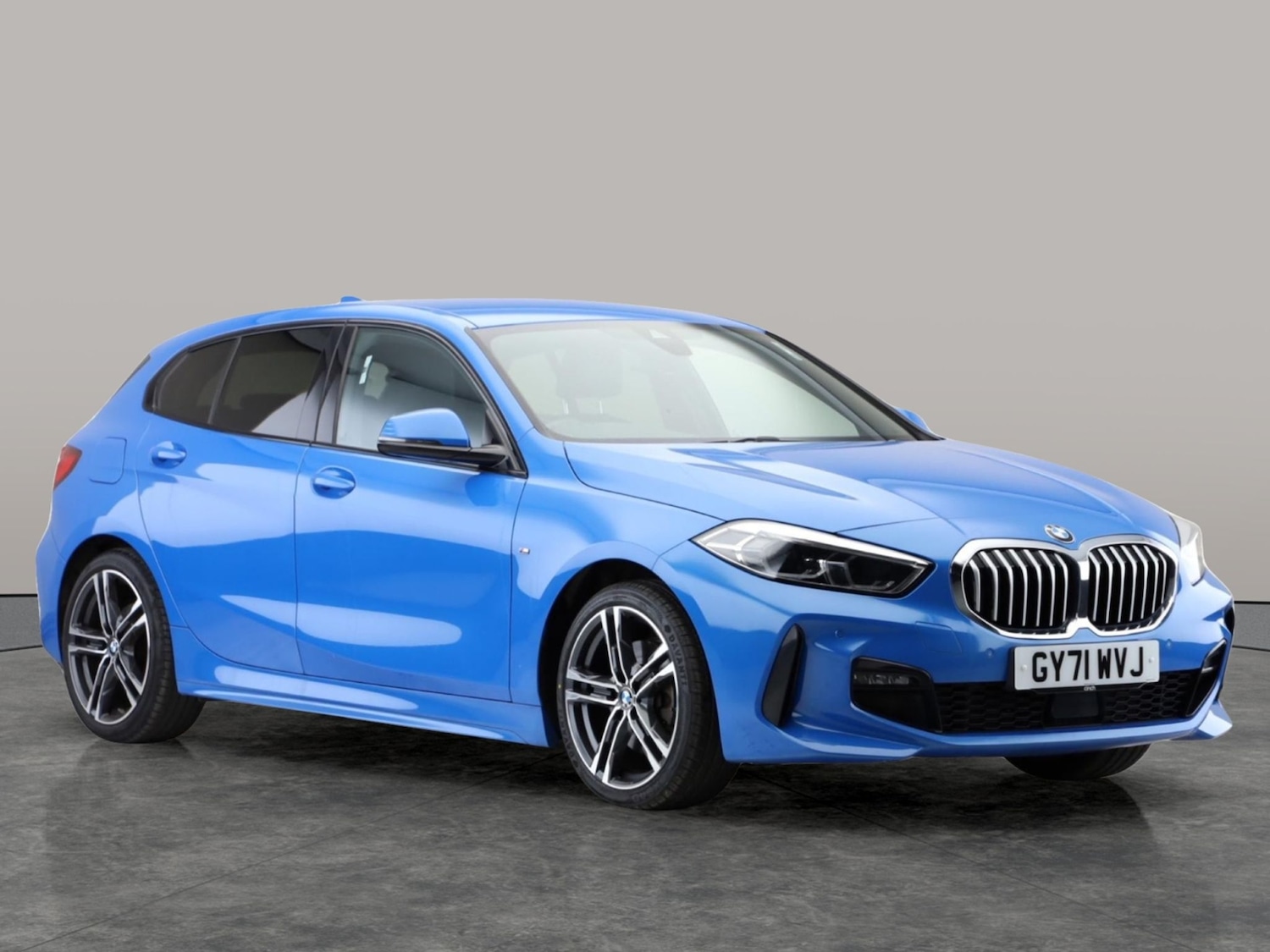 Used BMW 1 Series 2022 for sale - 76940355: Photo 4