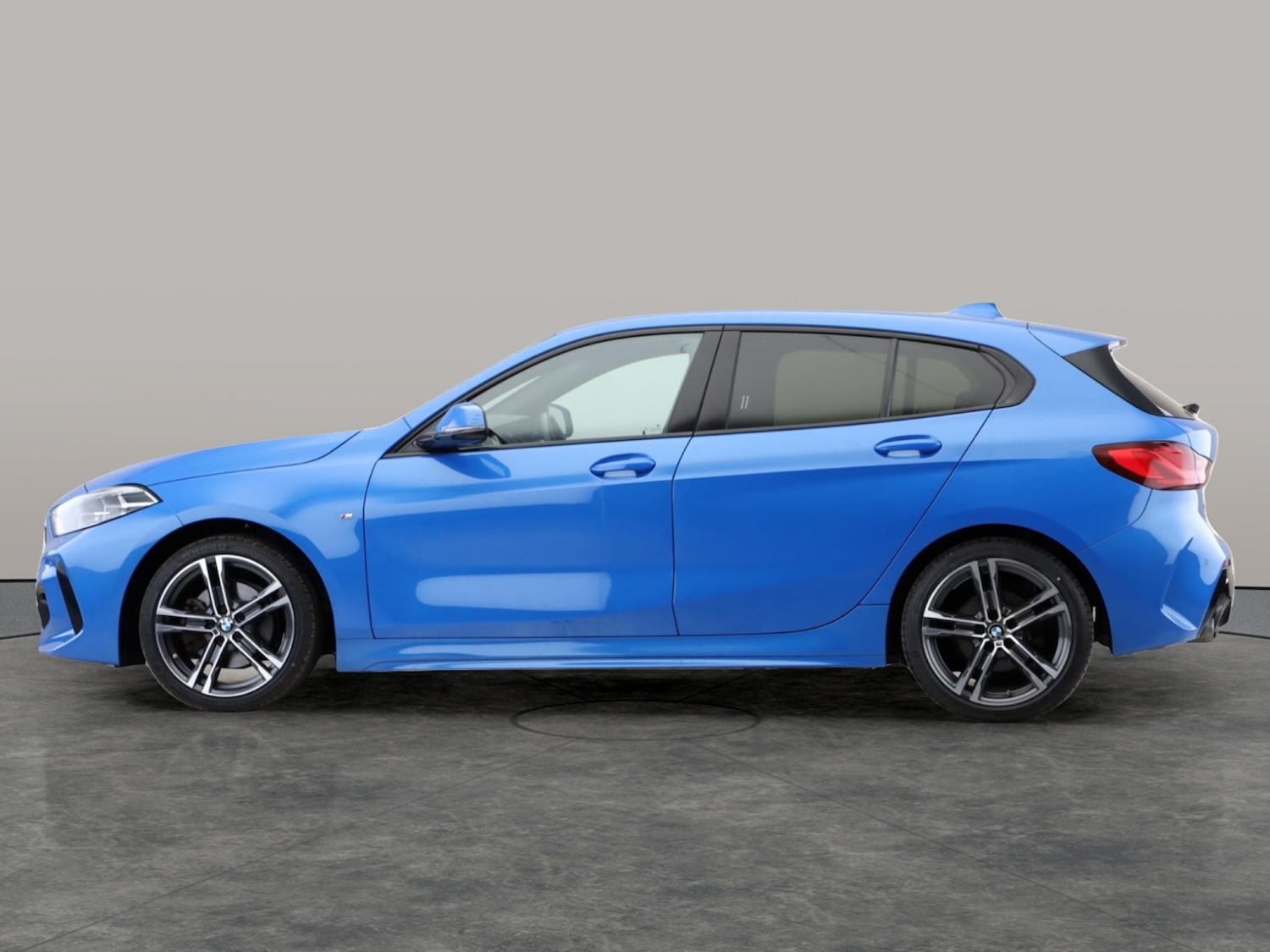 Used BMW 1 Series 2022 for sale - 76940355: Photo 9