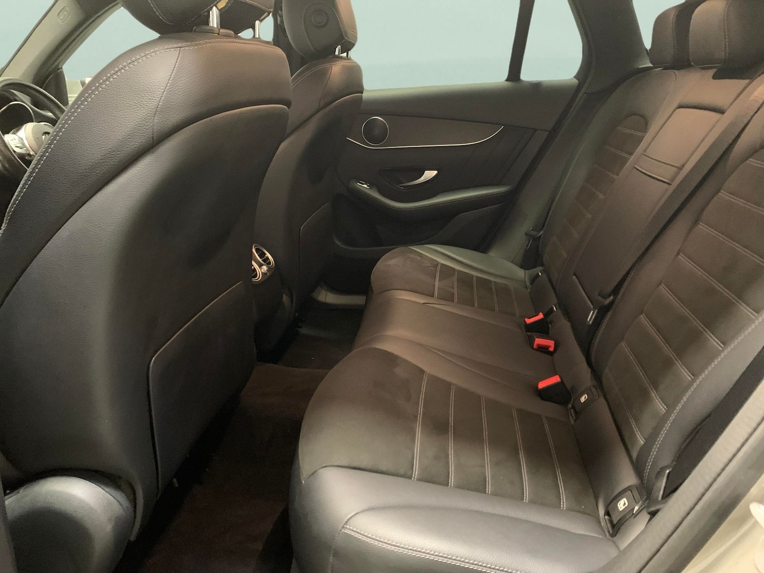 Used Mercedes-Benz GLC for sale - 76736174: Photo 24