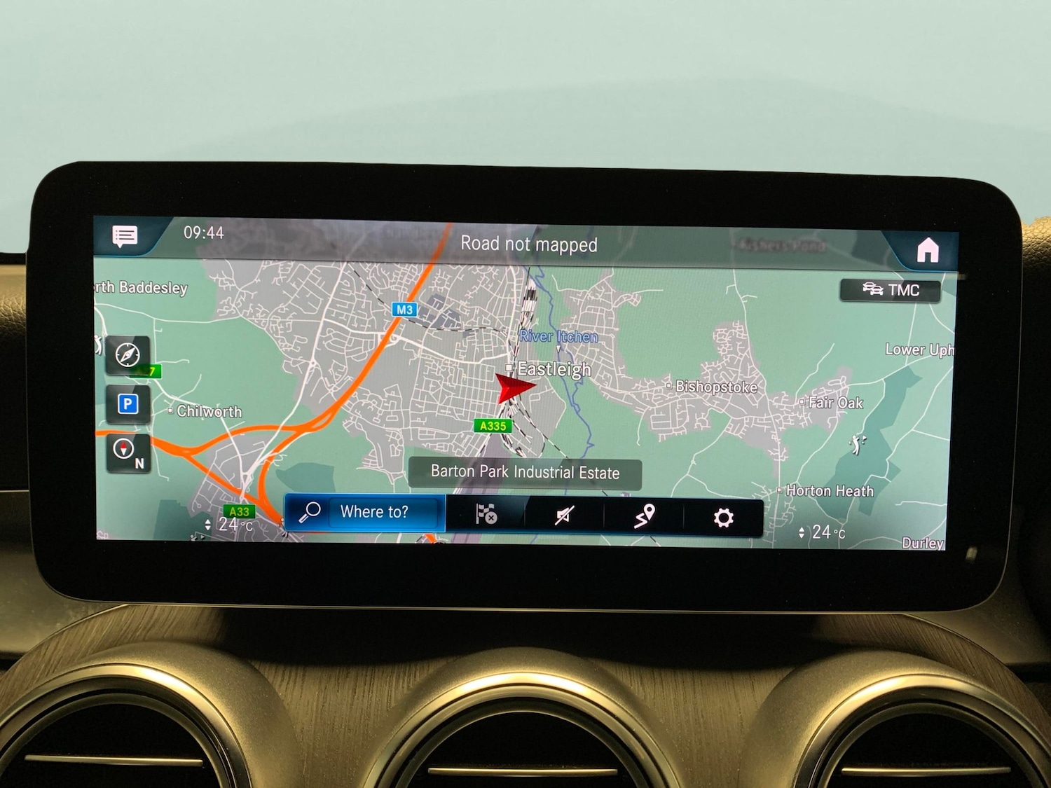 Used Mercedes-Benz GLC for sale - 76736174: Photo 6