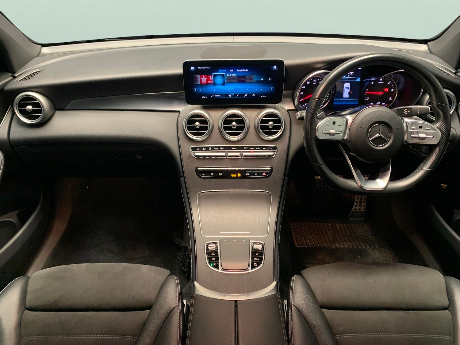 Used Mercedes-Benz GLC for sale - 76736174: Photo 7