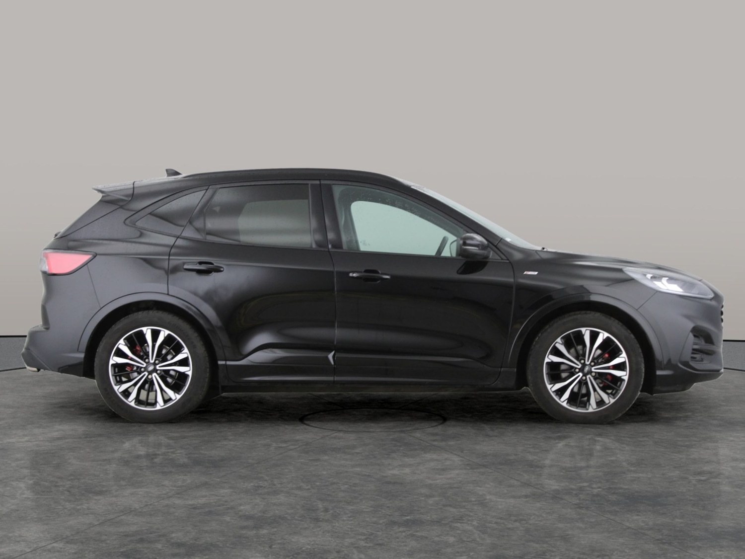 Used Ford Kuga 2021 for sale - 77316632: Photo 10