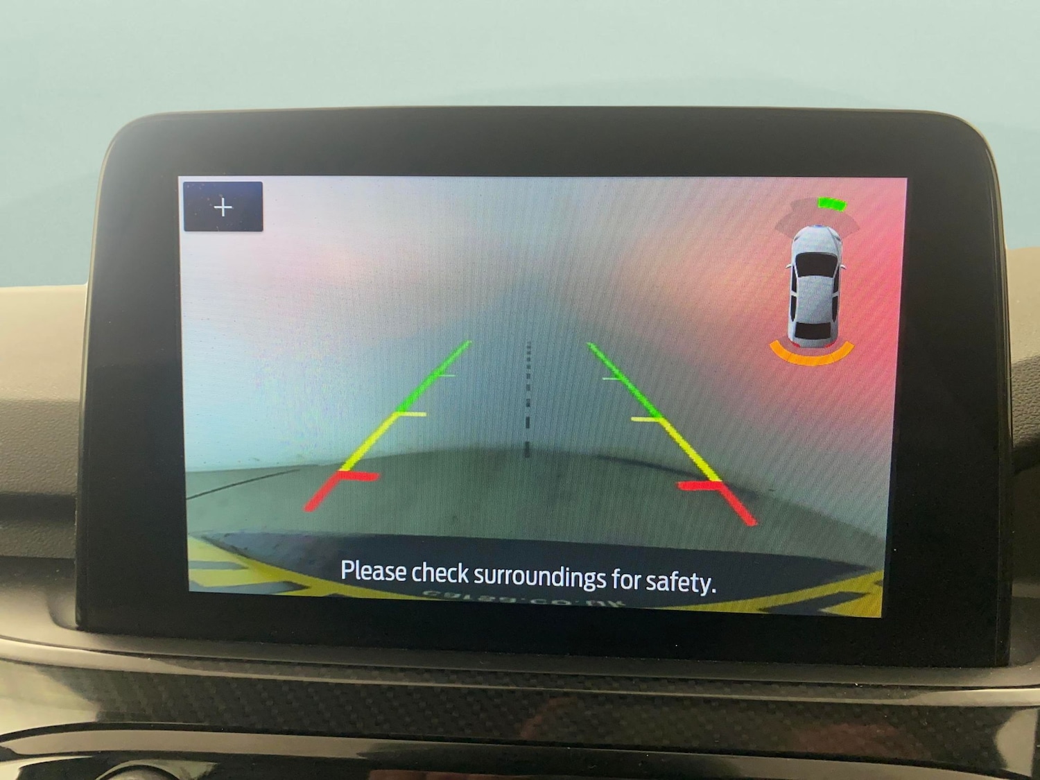 Used Ford Kuga 2021 for sale - 77316632: Photo 16