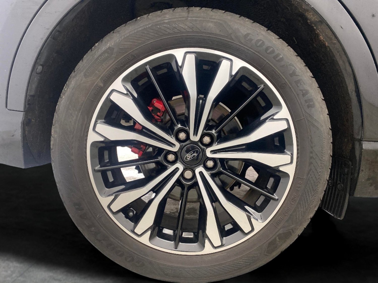 Used Ford Kuga 2021 for sale - 77316632: Photo 21