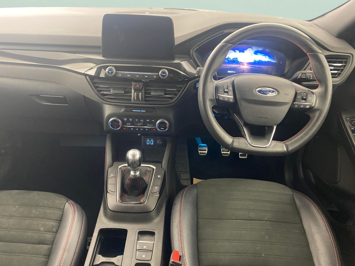 Used Ford Kuga 2021 for sale - 77316632: Photo 4