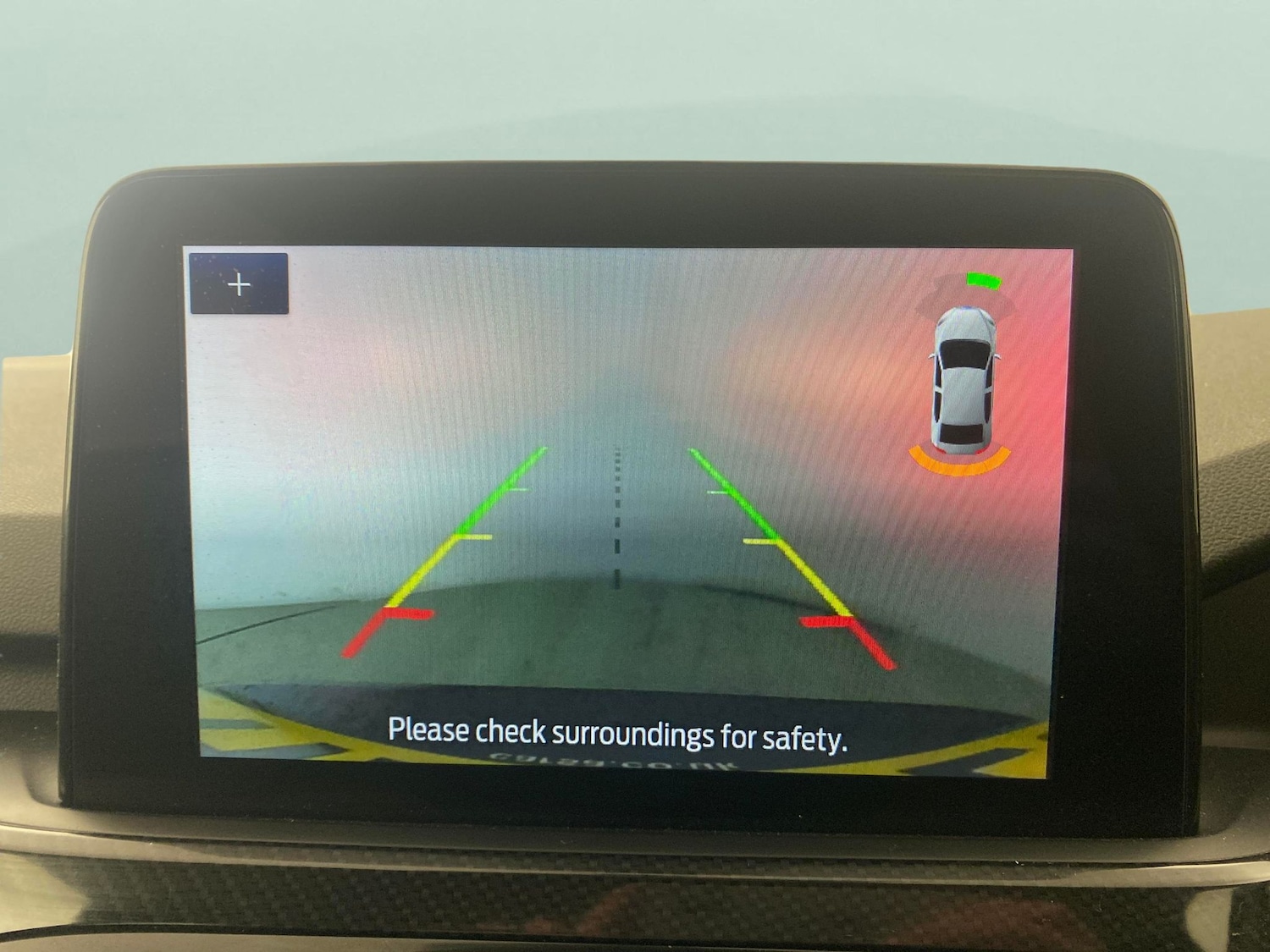 Used Ford Kuga 2021 for sale - 77316632: Photo 5